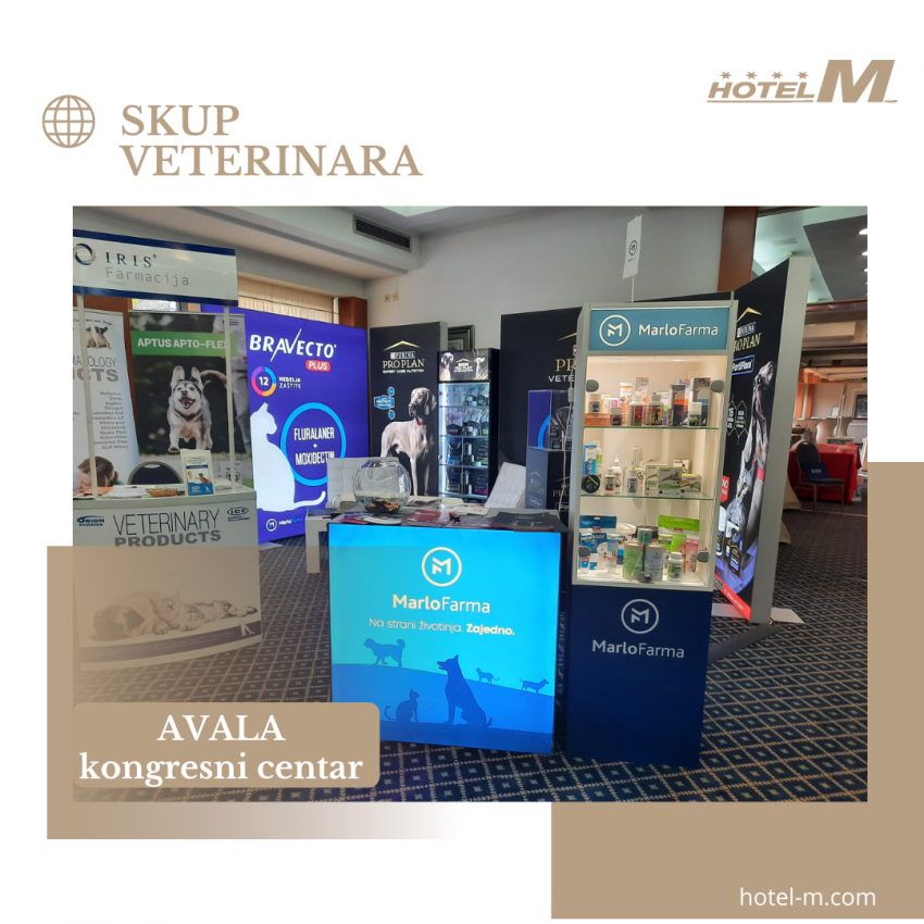 Skup veterinara