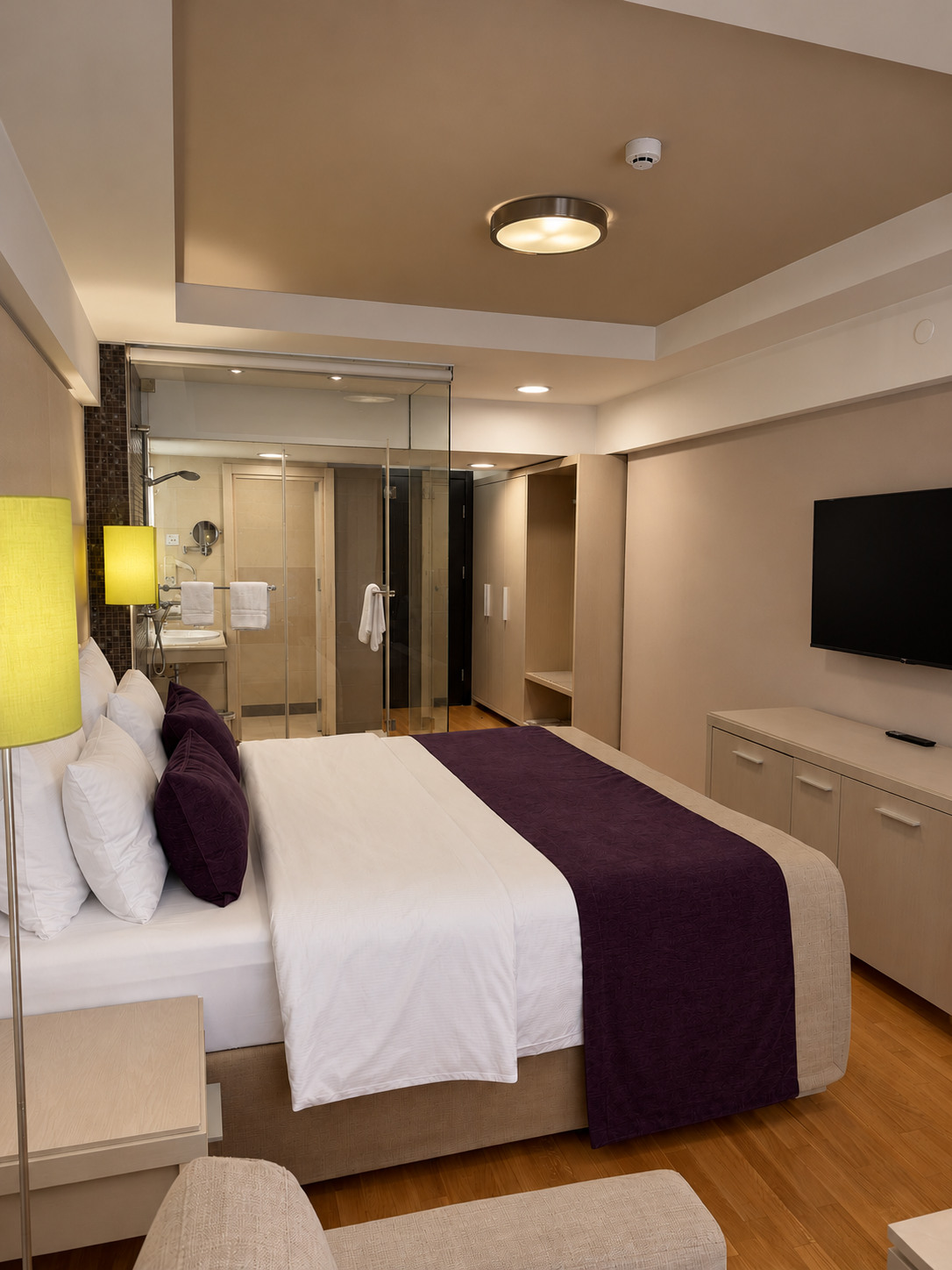 PREMIER SOBA - Hotel M Beograd