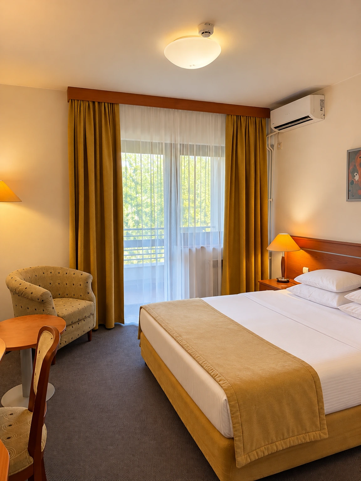 STANDARDNA SOBA - Hotel M Beograd
