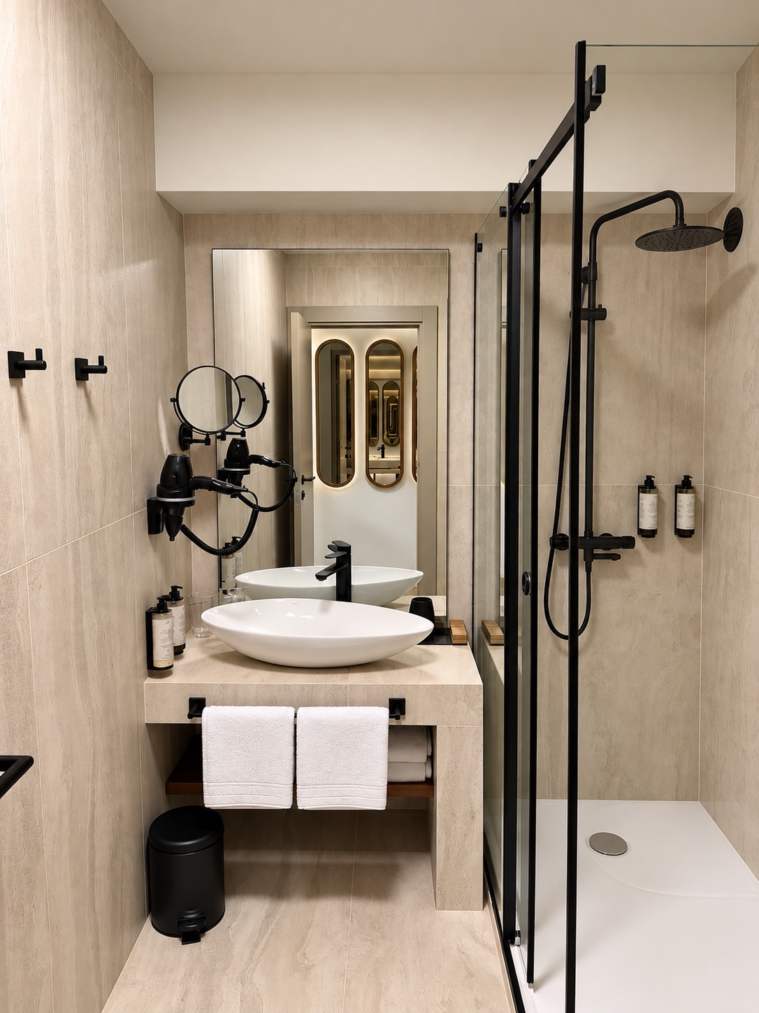 SUPERIOR SOBA - Hotel M Beograd