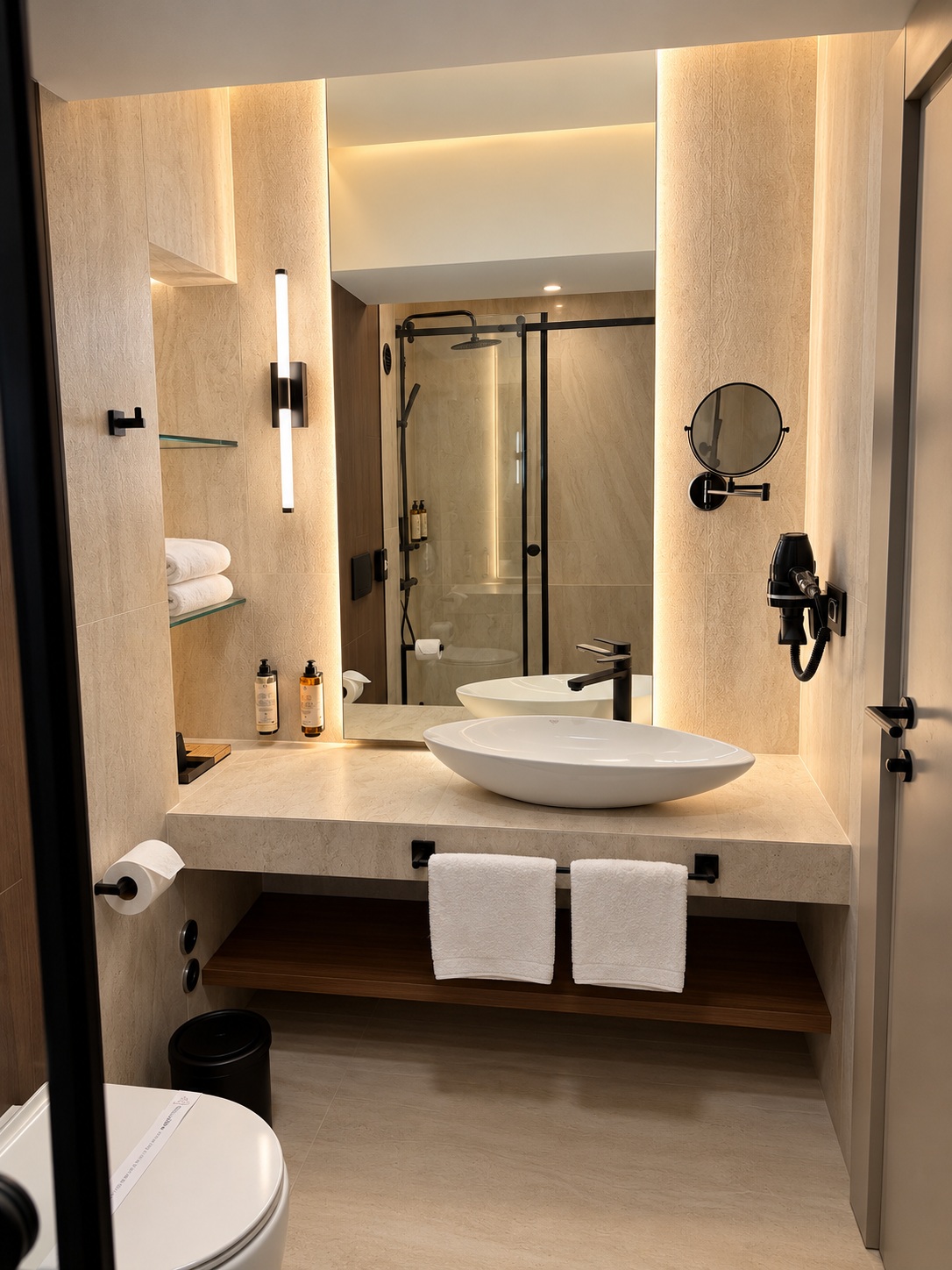 SUPERIOR SOBA - Hotel M Beograd