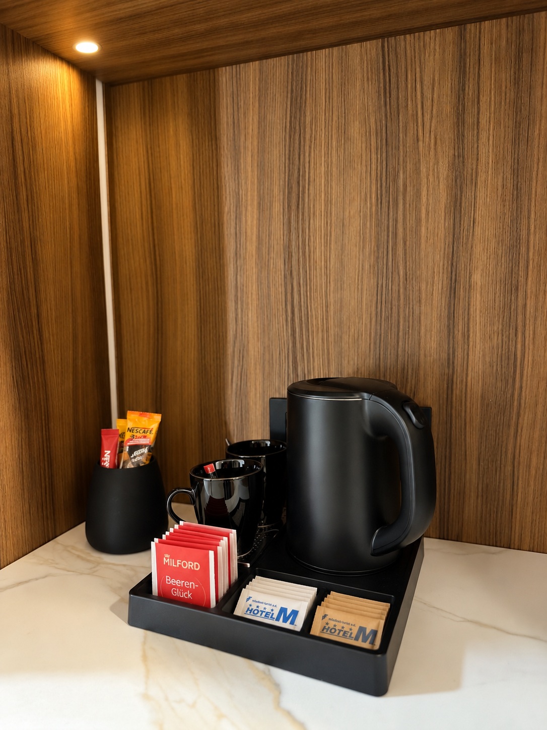 SUPERIOR APARTMAN - Hotel M Beograd