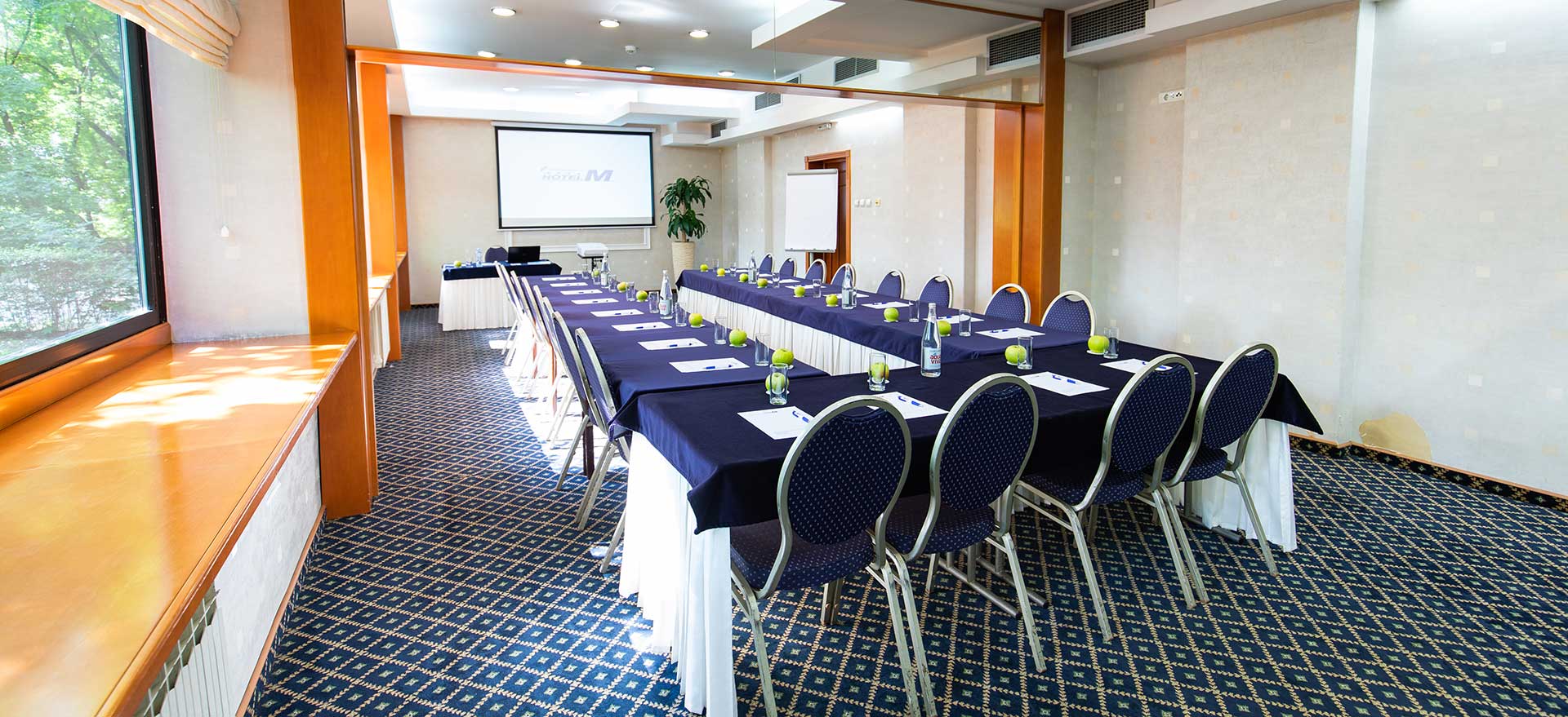 Sala Forum - Hotel M Beograd