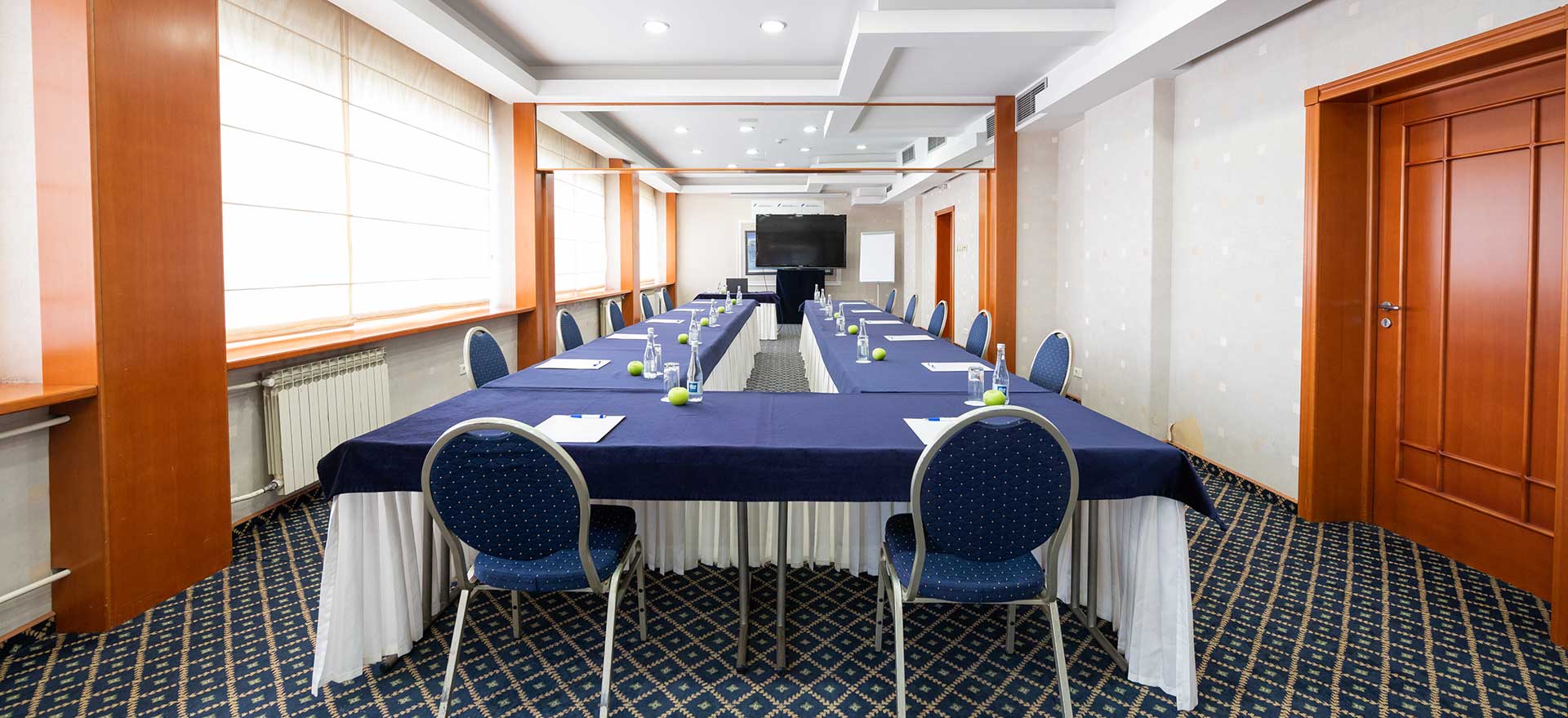 Sala Forum - Hotel M Beograd